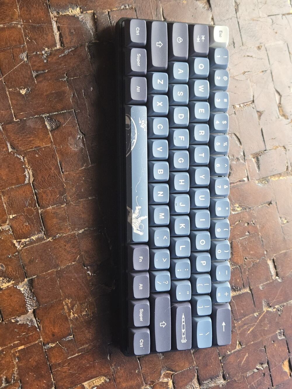 Apex Pro Mini Keyboard (With Cord)